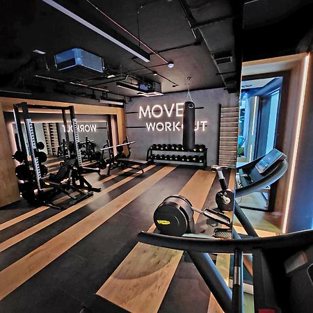 Castle Loft Apartment,Spa, Gym ,Sauna & Swimming Pool Free Parking Cracovie Extérieur photo