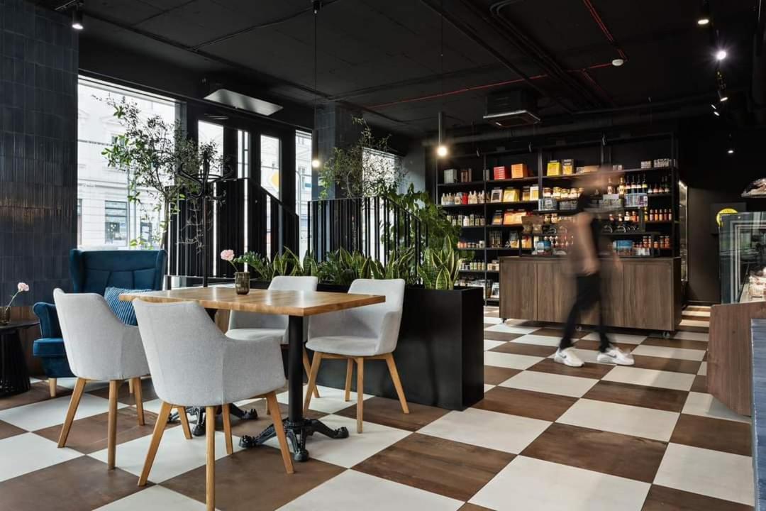 Castle Loft Apartment,Spa, Gym ,Sauna & Swimming Pool Free Parking Cracovie Extérieur photo