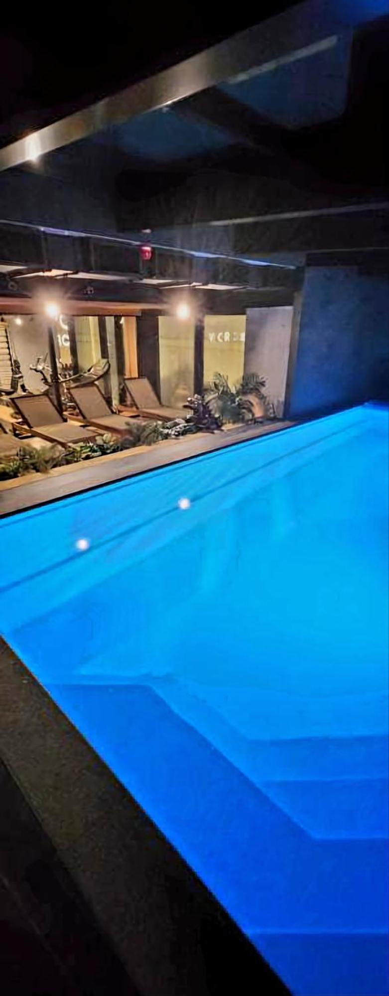 Castle Loft Apartment,Spa, Gym ,Sauna & Swimming Pool Free Parking Cracovie Extérieur photo